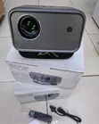 CY900 Smart Android Projector - Full HD 1080p, Wi-Fi, Bluetooth - 1