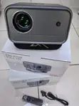 CY900 Smart Android Projector - Full HD 1080p, Wi-Fi, Bluetooth - 2