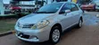 Nissan Tiida 2011 Nyeupe - 1