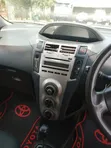 Nissan Tiida 2011 Nyeupe - 5