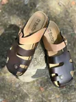 Men's Jesus Sandals - 2