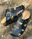 Men's Jesus Sandals - 3
