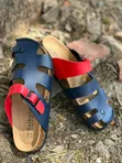 Men's Jesus Sandals - 4