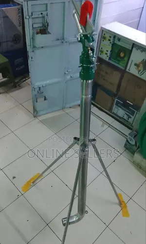 Kinunulia Mvua cha Mzunguko cha 2"