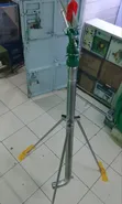 Kinunulia Mvua cha Mzunguko cha 2" - 1