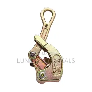 Gripping Clamp / Come Along Wire Rope Grip