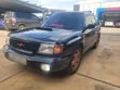 Subaru Forester 2000 Turbo Nyeusi - 2