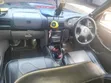 Subaru Forester 2000 Turbo Nyeusi - 3