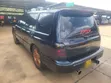 Subaru Forester 2000 Turbo Nyeusi - 4