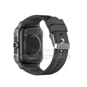 Havit Tuff Smartwatch M9040S