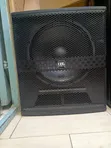 DDS Bass Speaker - Brand New - 2