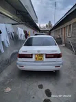 Toyota Premio 1.8 AWD 2001 Pearl - 3