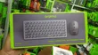 Oraimo NimbleType Wireless Keyboard Mouse Kit - Nyeusi - 3
