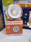 7W LED Downlighter - 1