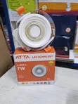 7W LED Downlighter - 2