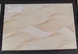 Twyford PMCP24353K Ceramic Wall Tile 25x40cm - 1