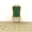 Kiti cha Mkutano Rangi ya Kijani - 2