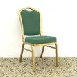 Kiti cha Mkutano Rangi ya Kijani - 4