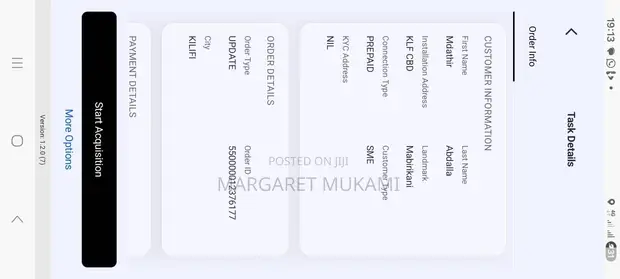 Airtel WiFi Router na Usajili wa Mwezi 1 Bure - 1