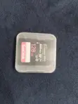 SanDisk Extreme Pro 128GB SDXC Card - 1