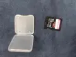 SanDisk Extreme Pro 128GB SDXC Card - 2