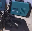 BTMAX MMA-300 Mashine ya Kulehemu ya DC Inverter - 1