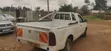 Toyota Hilux 2.5 D-4D 2007 Nyeupe - 3