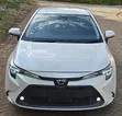 Toyota Corolla 2020 - 1