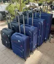 Quality Travel Suitcases - 2