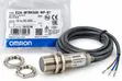 Omron Inductive Proximity Sensor Mpya Kabisa - 2