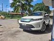 Toyota Harrier 2.0 2020 White - 1