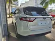 Toyota Harrier 2.0 2020 White - 2
