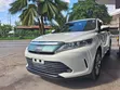 Toyota Harrier 2.0 2020 White - 4