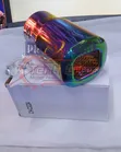 Exhaust Muffler Tip - Sporty Design - 1