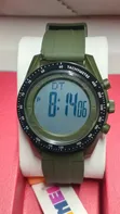 Skmei 2045 Digital Watch - Kijani - 1