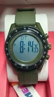 Skmei 2045 Digital Watch - Kijani - 2