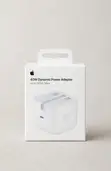 Apple iPhone 18 Pro Max 40W Dynamic Power Charger Adapter - 1