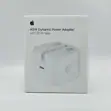 Apple iPhone 18 Pro Max 40W Dynamic Power Charger Adapter - 2