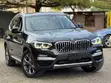 BMW X3 xDrive20d 2019 Nyeusi - 1