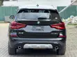 BMW X3 xDrive20d 2019 Nyeusi - 2