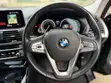 BMW X3 xDrive20d 2019 Nyeusi - 5