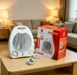 Nunix Fan Heater - 1
