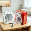 Nunix Fan Heater - 2
