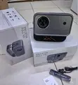 CY900 1080P Android Projector - Nyumba kubwa ya Sinema - 1