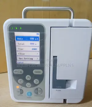High Quality Contec Automatic Infusion Pump