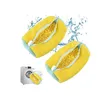 Microfibre Shoe Washing Bag (2pcs) - 2