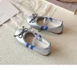Tiny Steps Girls Doll Shoes - 3