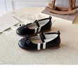 Tiny Steps Girls Doll Shoes - 4