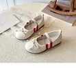 Tiny Steps Girls Doll Shoes - 5
