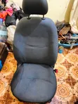 Kiti cha Mbele cha Abiria cha Toyota Vitz (1999-2005 XP10) - 2